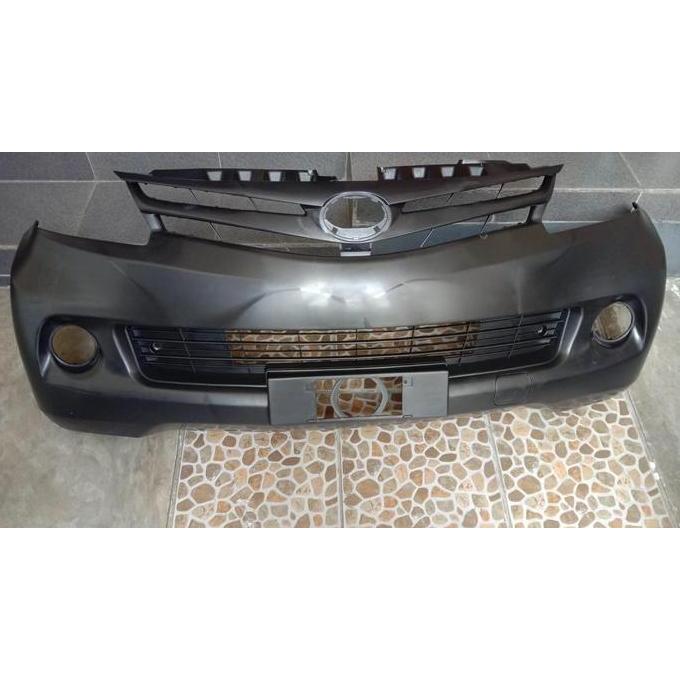 hansukriz - BEMPER AVANZA 2012 TYPE G Diskon