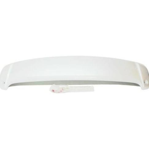 eqiztya - Rear Spoiler Sayap Belakang Body Kit Perodua Axia Agya Ayla 2014-2021 Diskon