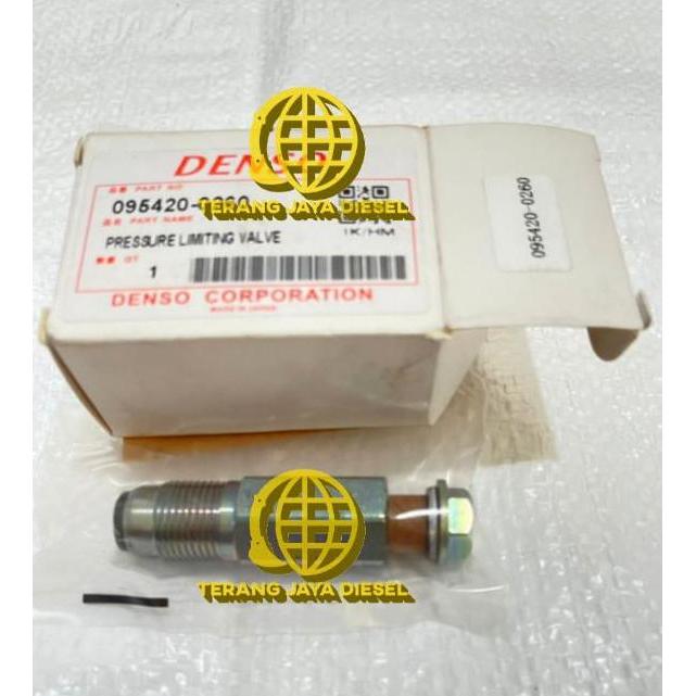 LIMITER KOBELCO SK200-8 ND095420-0440