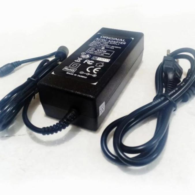 Promo Adaptor 24V 10A Dc 2.1Mm 2.5Mm X 5.5Mm 24 Volt 10 Ampere Mist Maker
