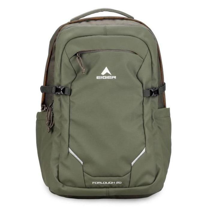 Eiger Tas Ransel Forlough 18 untuk Anak SD & SMP Gaya Korean Style Fashion Tas Distro SD SMP Cocok U