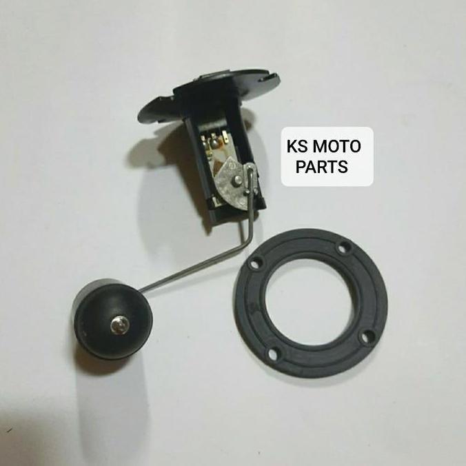 PLAMPUNG TANGKI (AMPER BENSIN) SATRIA FU150 FREE ONGKIR