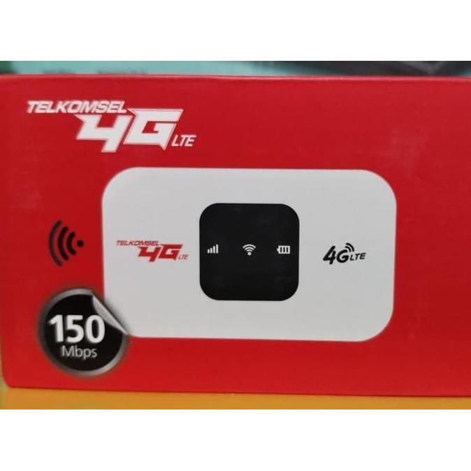 Modem Wifi 4G Lte Modem 4G Portable Mobile Wifi Mobile Wifi Modem-Gfo