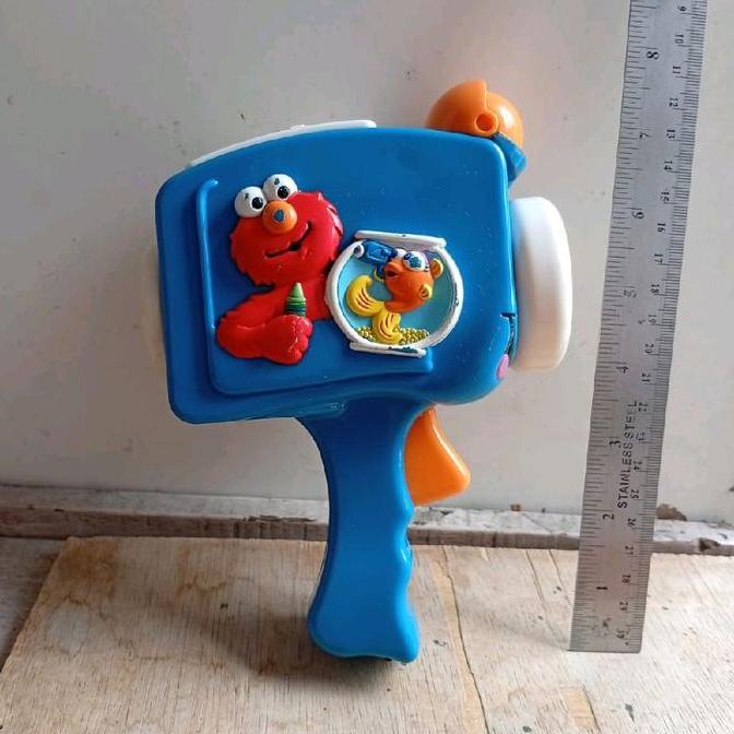MAINAN SESAME STREET ELMO CS99