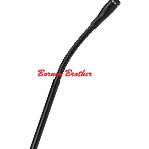 Sale Shure Mx424C Original Mic Gooseneck Condenser 24"