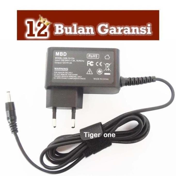 MDB CHARGER ADAPTOR COCOK UNTUK  ZYREX SKY 360 (TOUCHSCREEN) TOJ27
