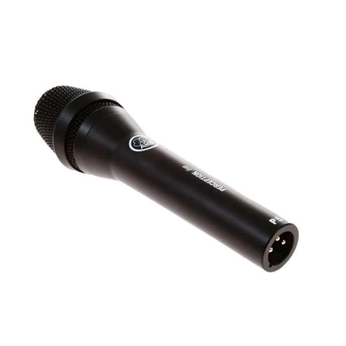 Grosir Akg P5S Microphone Dynamic Kabel Xlr Mogami 2 Meter Original