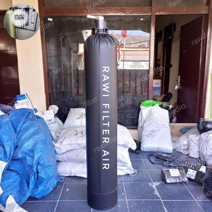 Sarung tabung filter 1054 penutup tabung filter air