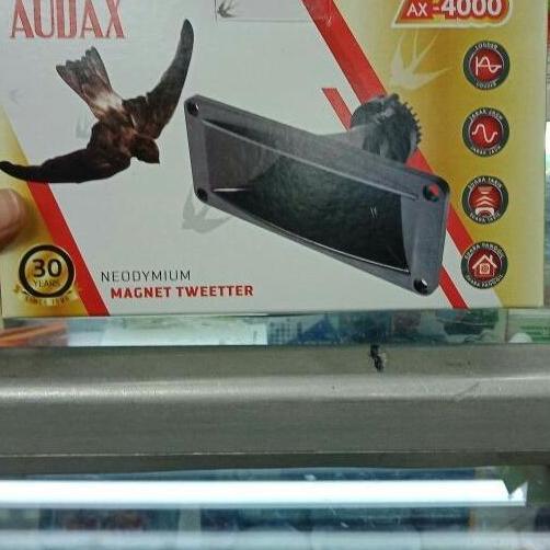 AUDAX AX 4000