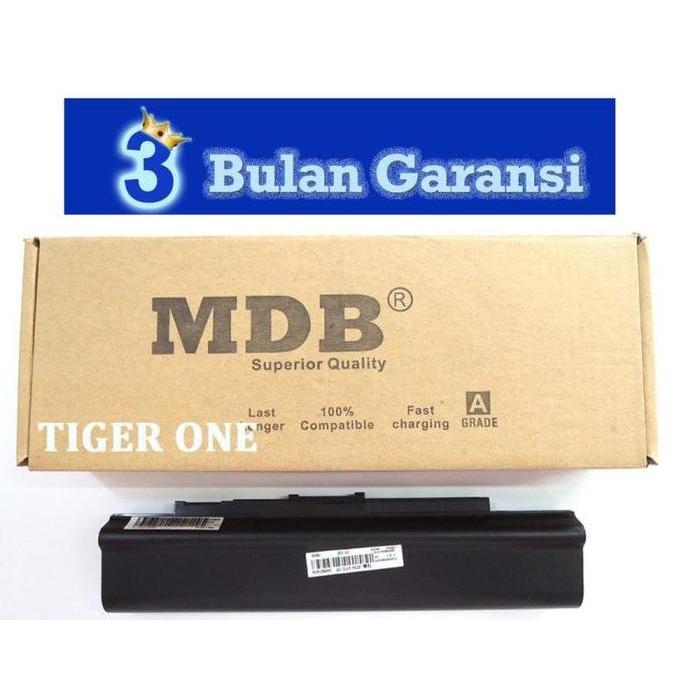 MDB BATERAI LAPTOP ACER ASPIRE ONE N214 TOJ27