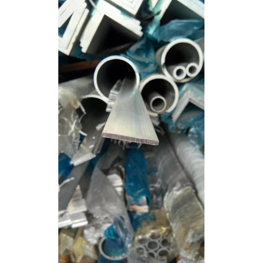 plat strip aluminium 5x40mm