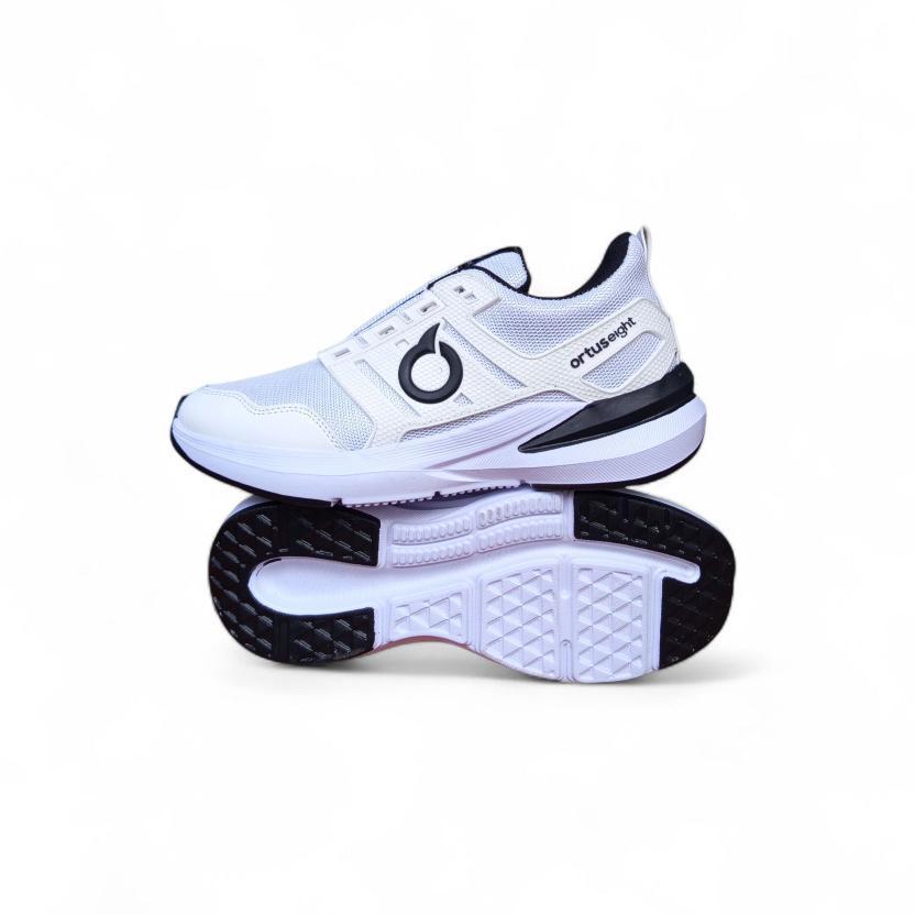 ORIGINAL Ortus Sepatu Lari Pria Wanita Running Shoes Sneakers Sport Ringan Nyaman Terbaru Sepatu ful