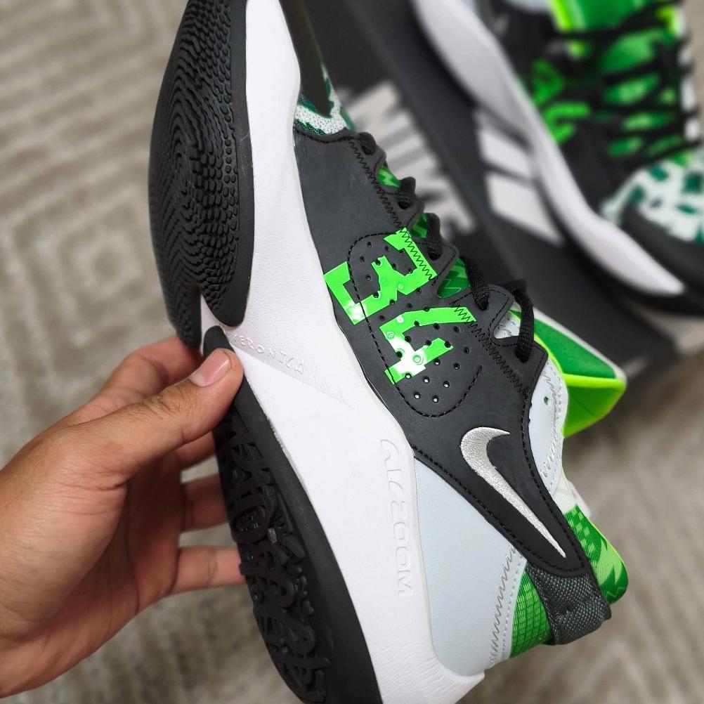 CUCI GUDANG SEPATU BASKET FREAKS 2 (BNWB) PREMIUM QUALITY