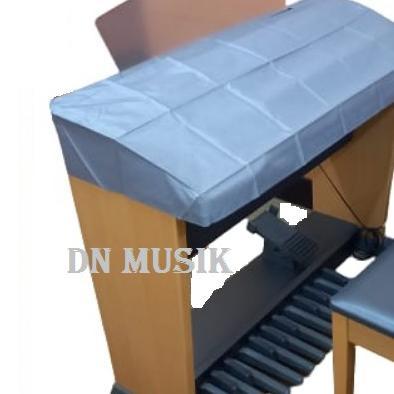 Cover Elecktone Elb 01.Elb 02 Orgen Yamaha