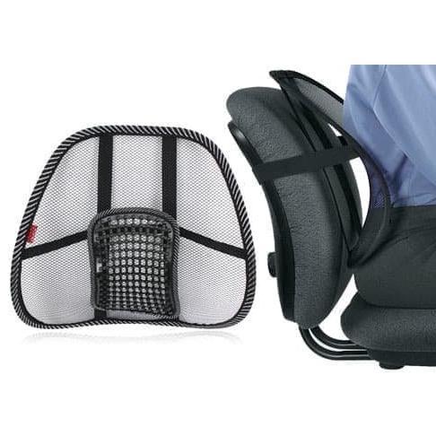 HOT PRODUCT SANDARAN PUNGGUNG JOK MOBIL / SANDARAN PUNGGUNG KURSI KANTOR