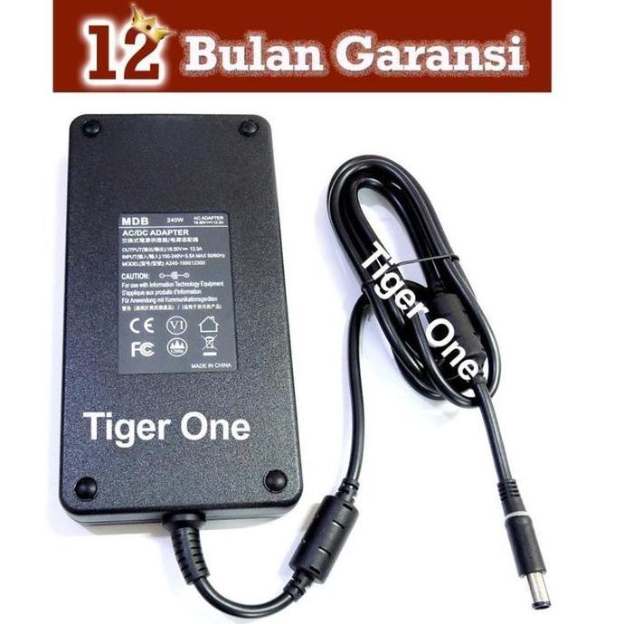 CHARGER ADAPTOR COCOK UNTUK  MINI PC INTEL NUC 8 VR NUC8I7HNK TOJ27