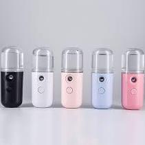 CUCI GUDANG PROMO NANO SPRAY WAJAH / Mini Nano Spray Wajah