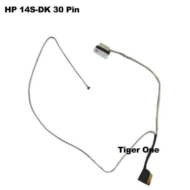 XH4 KABEL FLEXIBLE FLEKSIBEL HP 14S-DK1005AU   6017B0975101 TOJ27