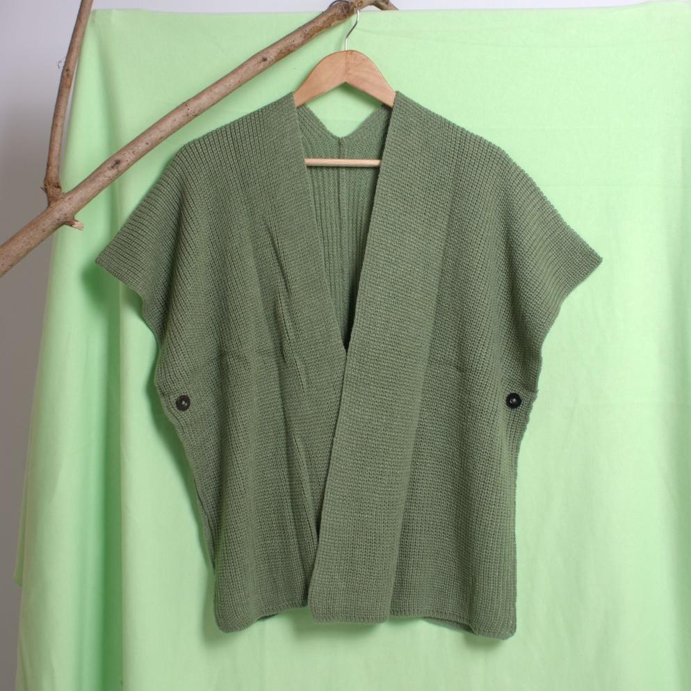 Promo Bulan Ini Outer Rajut Camilla Batwing Premium 18 Warna