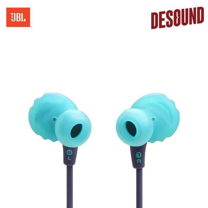 Sale Jbl Endurance Run 3 Bt Wireless In-Ear Headphones