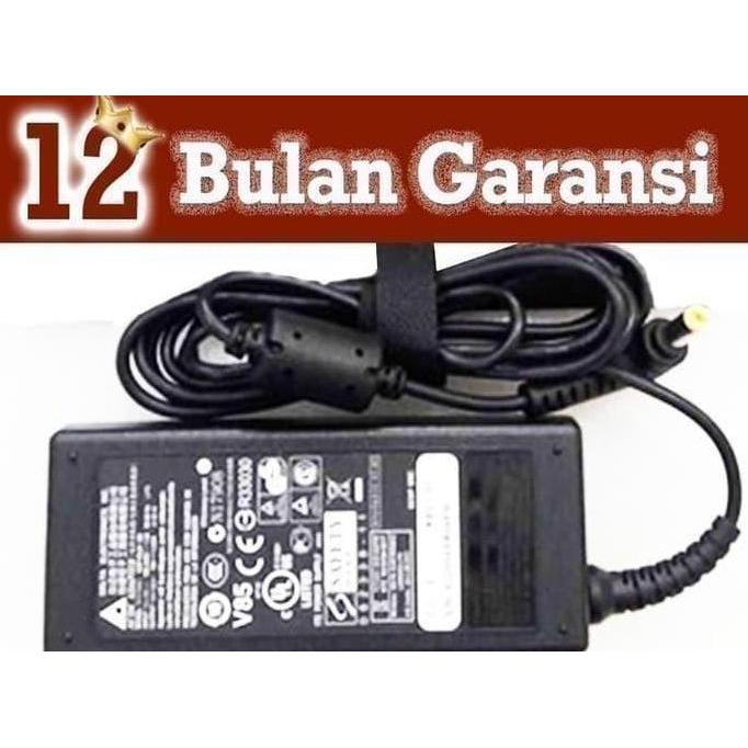 CHARGER ADAPTOR LAPTOP COCOK UNTUK  ACER ASPIRE 4352 TOJ27