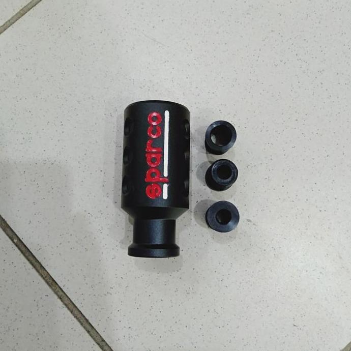 KNOP RACING TUAS PERSNELING MOBIL UNIVERSAL DISKON