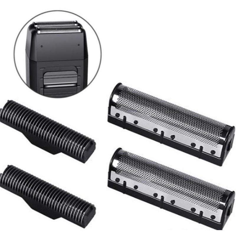 Foil/Pisau Cadangan Kemei Shaver 1102 Original/Mata Shaver Kemei/Blade Mata Pisau Cadangan Kemei