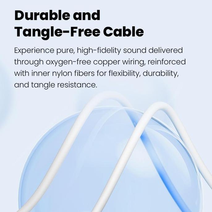 Promo Edifier P230 Usb-C Wired Earbuds With Remote And Mic