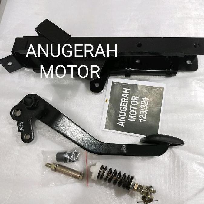 PEDAL KOPLING PS TEPAK RAGASA SET MURAH