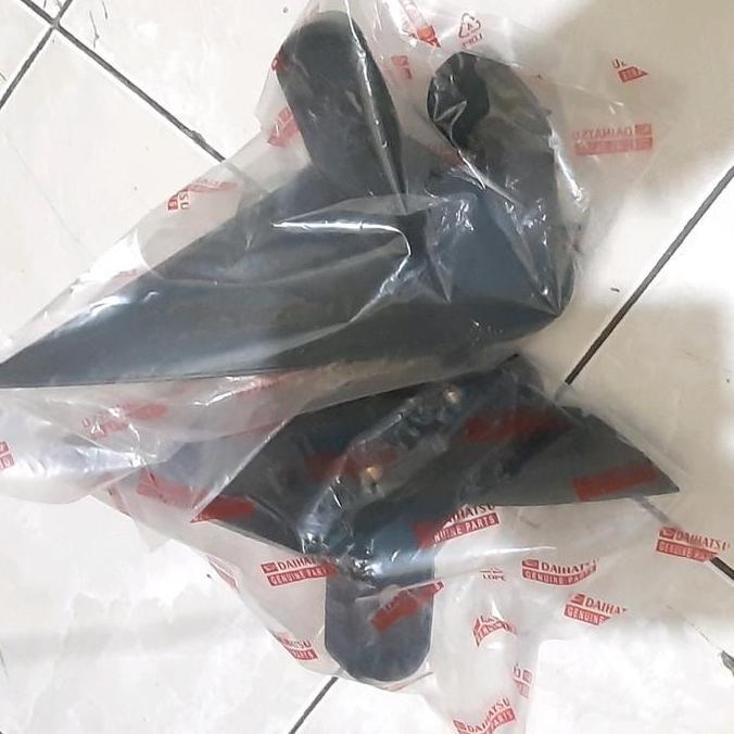 Kaki Spion Rush/Spion Terios/Dudukan Spion Rush Terios Tahun 2004 - 2014, Asli
