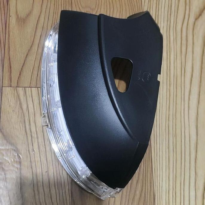 1 Pcs Turning Signal Cover Spion (Oem ) Vw Scirocco 2009Up Asli