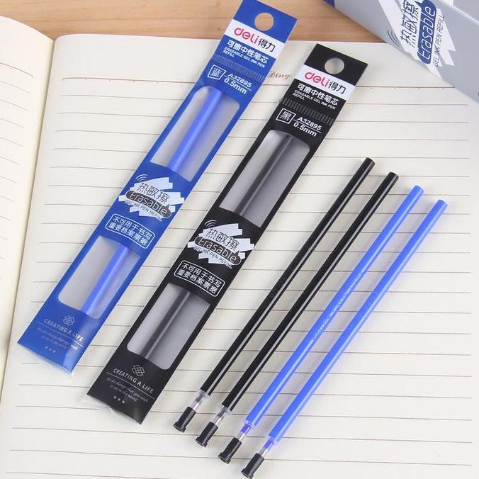 REFILL BALLPEN ERASABLE A32895 DELI