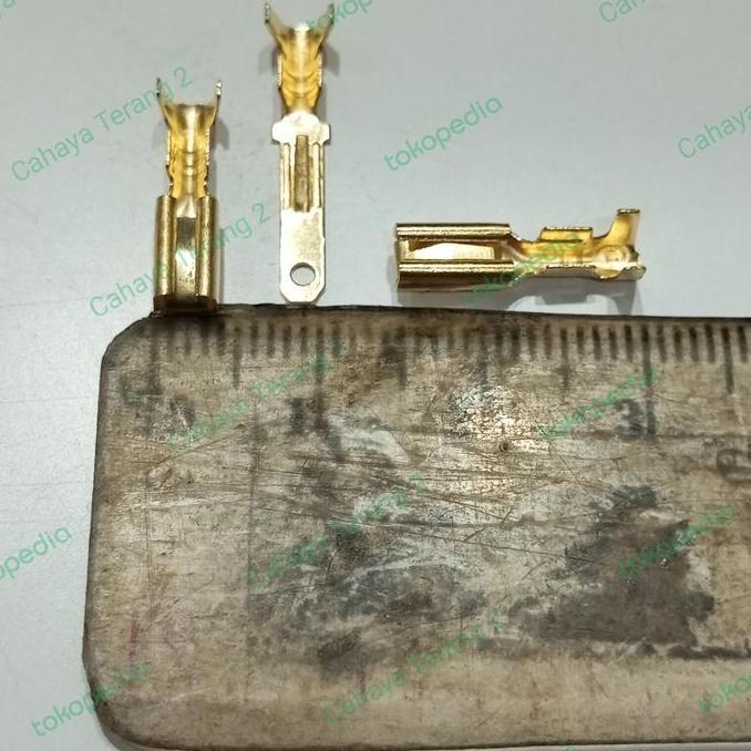 SKUN KABEL MINI SKUN GEPENG MINI SEKUN KABEL MINI MOTOR (1SET) PM99