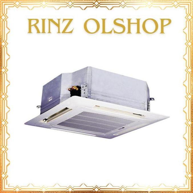 AC CASSETTE 3PK POLYTRON PTC 3003/ POLYTRON AC 3PK/ MURAH....