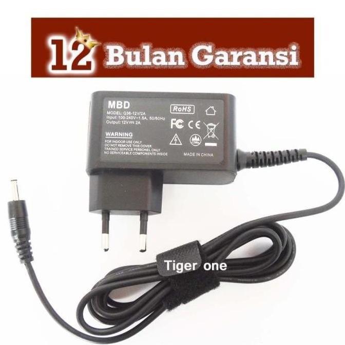 MDB CHARGER ADAPTOR COCOK UNTUK ZYREX BUNAKEN TOJ27