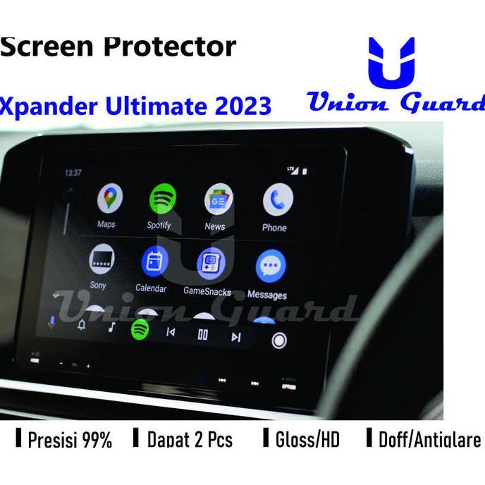 Anti Gores Head Unit Xpander Ultimate 2023