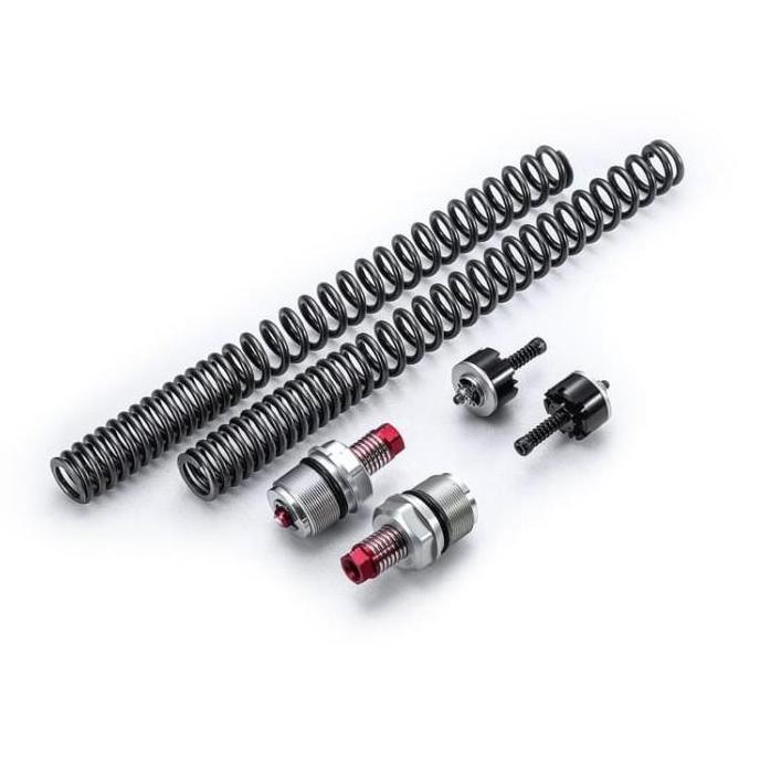 YSS Front Fork Upgrade Kit Shock Depan for PCX 150 CBU