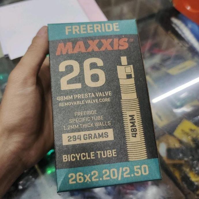 BanDalam26x2.20-2.50MaxxisFreeRideFv48mm