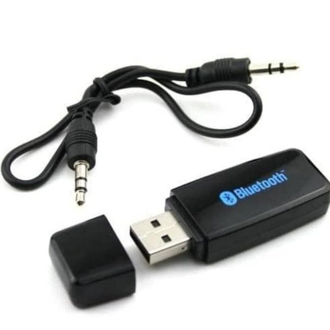 Bluetooth Mobil Audio jack 3.5mm / Bluetooth Car Transmitter audio