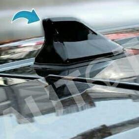 ANTENA HYBRID SIRIP HIU MOBIL TOYOTA CALYA