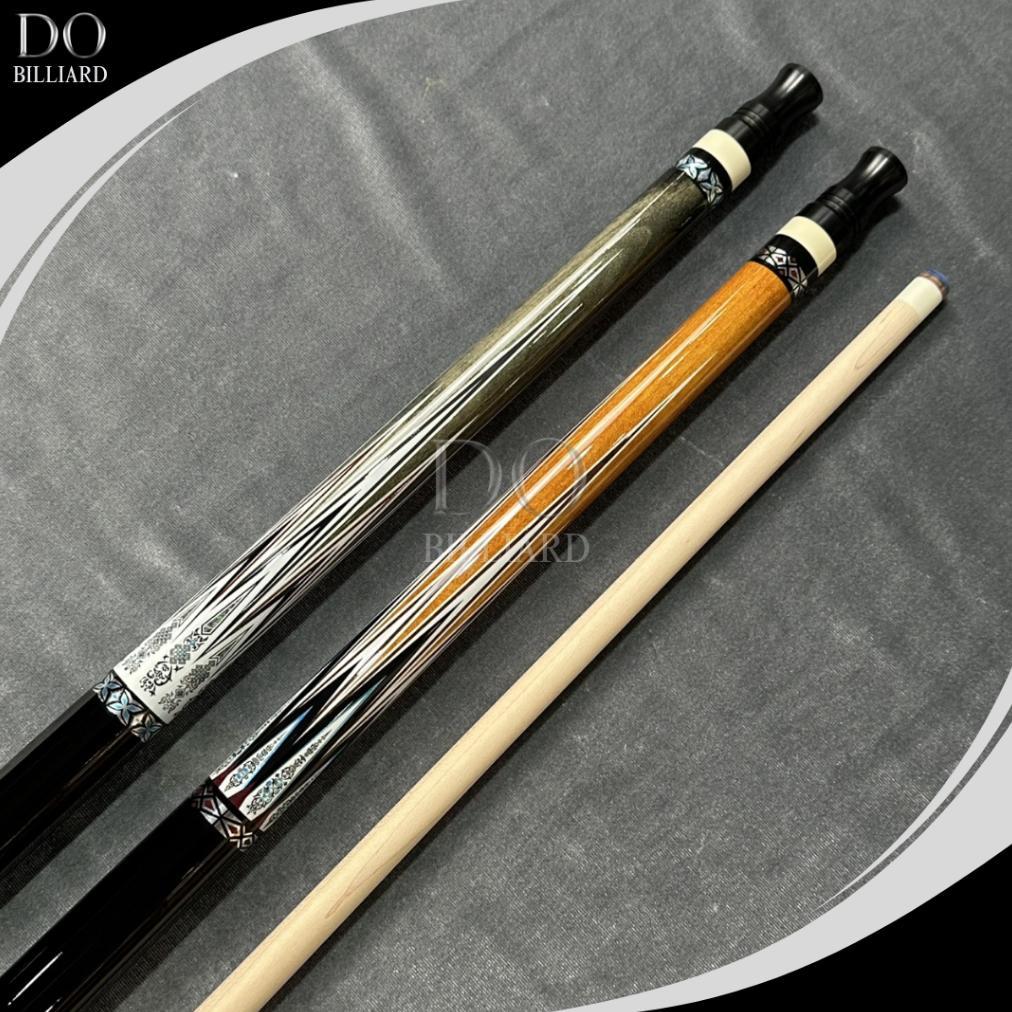 new stick billiard custom motif cue stick billiard / stick custom motif (butt only)