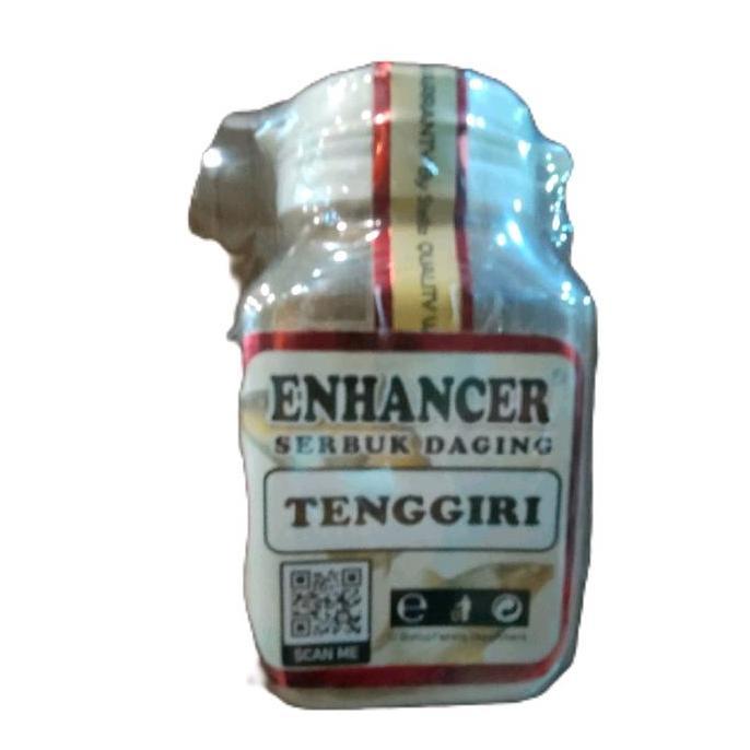 Enhancer ( Serbuk Daging Asli Penguat Aroma Umpan ) Stella Product (TERBAIK) (TERBARU) (TERMURAH)