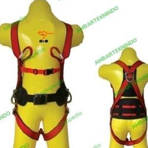 JUAL CIG Fullbody Harness 19458 + CIG Work position 19K522 MURAH (TERBAIK) (TERBARU) (TERMURAH)