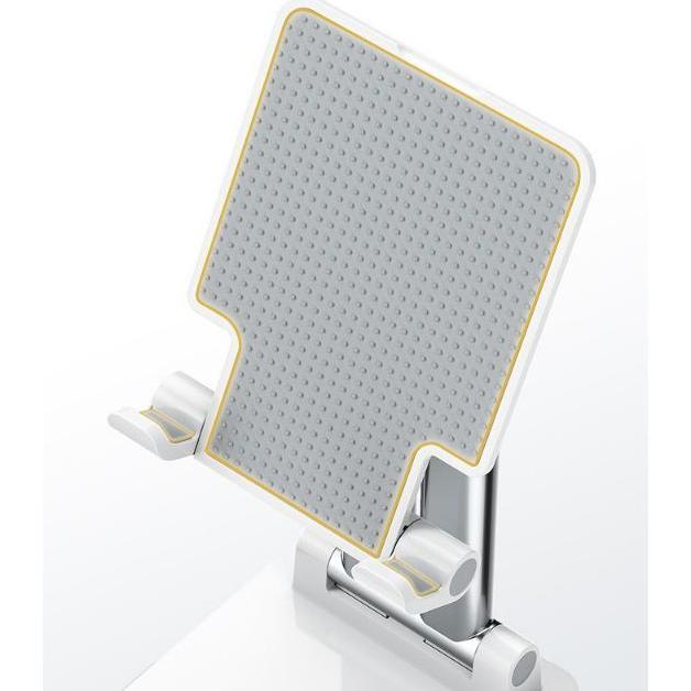 CUCI GUDANG SMS Phone Holder Stand HP Universal Cermin Lipat Liftable Tablet Mobile Phone Stand Hold