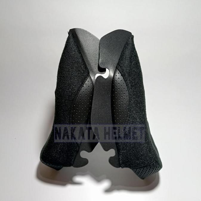 Busa pipi Helm KYT NFJ Ukuran M L XL XXL XXXL