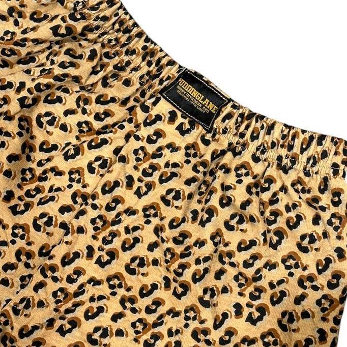 DB240 - Puddinglane Boxer Unisex  Leonie