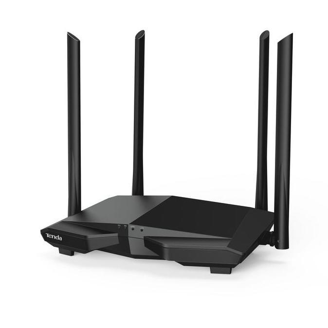 Tenda AC6 AC1200 Dual Band Wireless Router