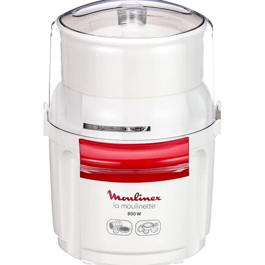 Moulinex Chopper, Moulinex Chopper with Blender