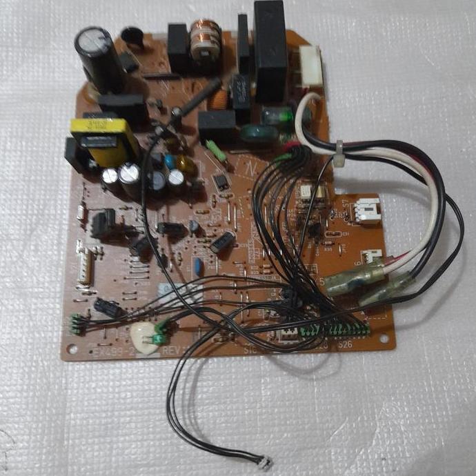 MODUL AC DAIKIN INVERTER R22 KH99