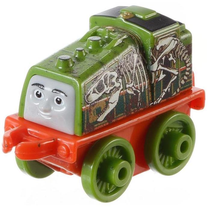 Thomas & Friends Minis GATOR - mainan kereta api